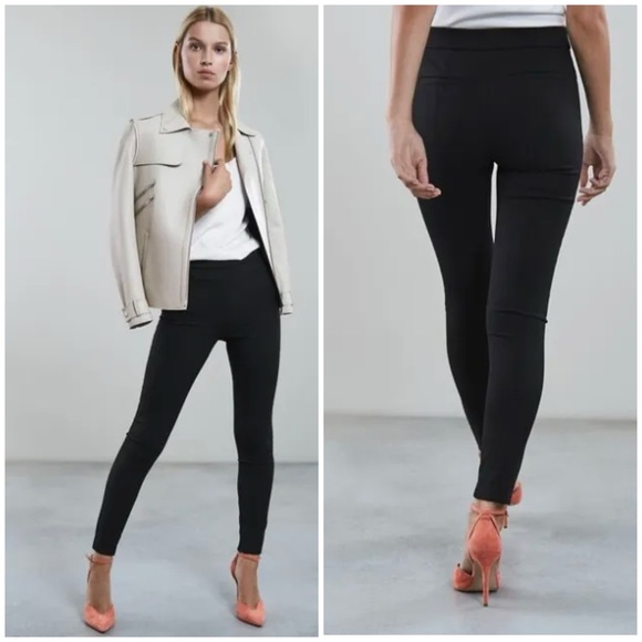 Reiss Pants - Reiss Tyne Slim Pants Size 0